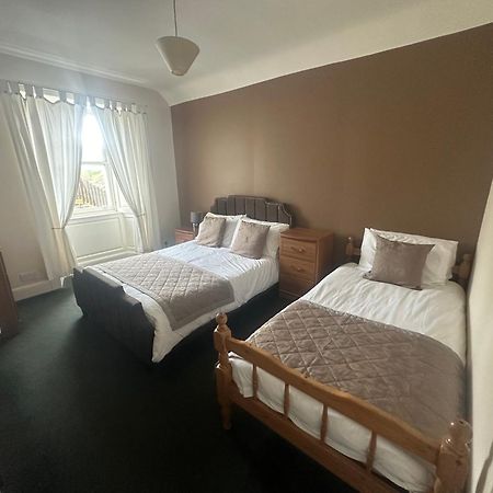 Belton House Holiday Home Wanlockhead ภายนอก รูปภาพ