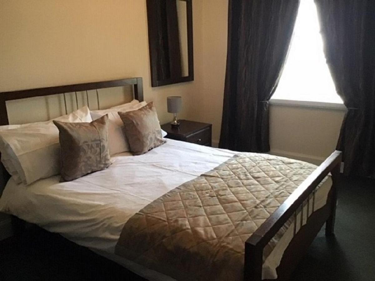 Belton House Holiday Home Wanlockhead ภายนอก รูปภาพ