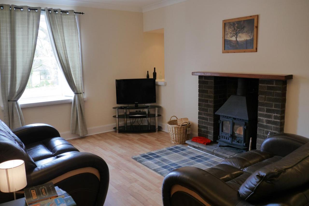 Belton House Holiday Home Wanlockhead ภายนอก รูปภาพ