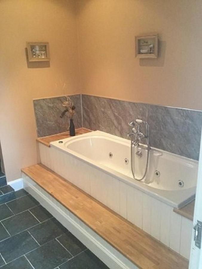 Belton House Holiday Home Wanlockhead ภายนอก รูปภาพ