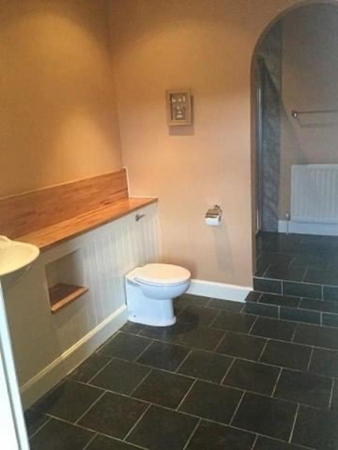 Belton House Holiday Home Wanlockhead ภายนอก รูปภาพ