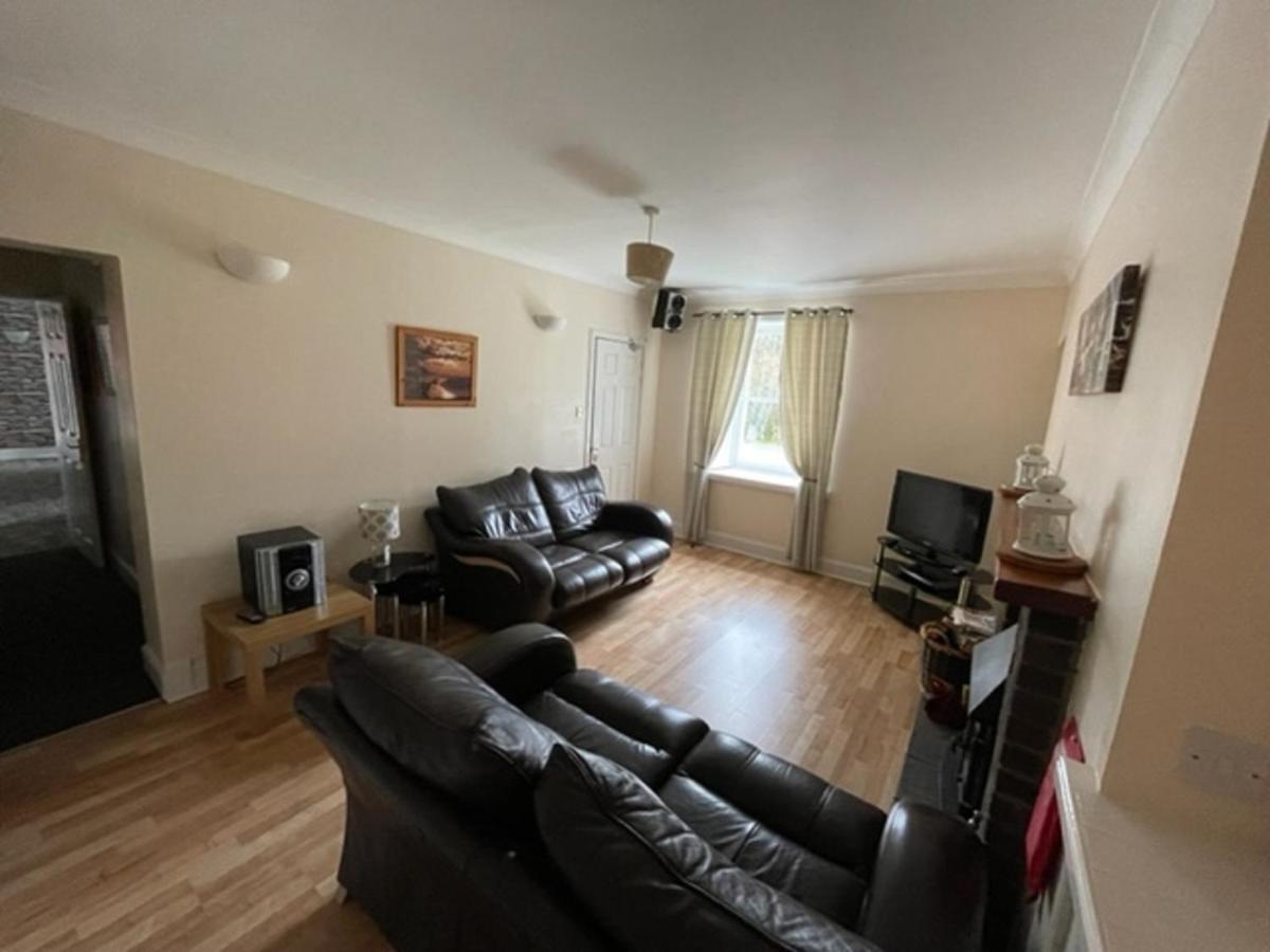 Belton House Holiday Home Wanlockhead ภายนอก รูปภาพ