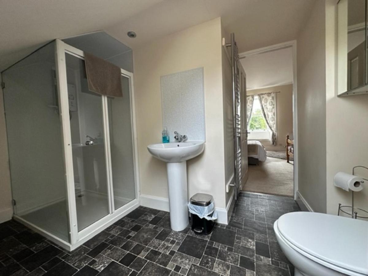 Belton House Holiday Home Wanlockhead ภายนอก รูปภาพ