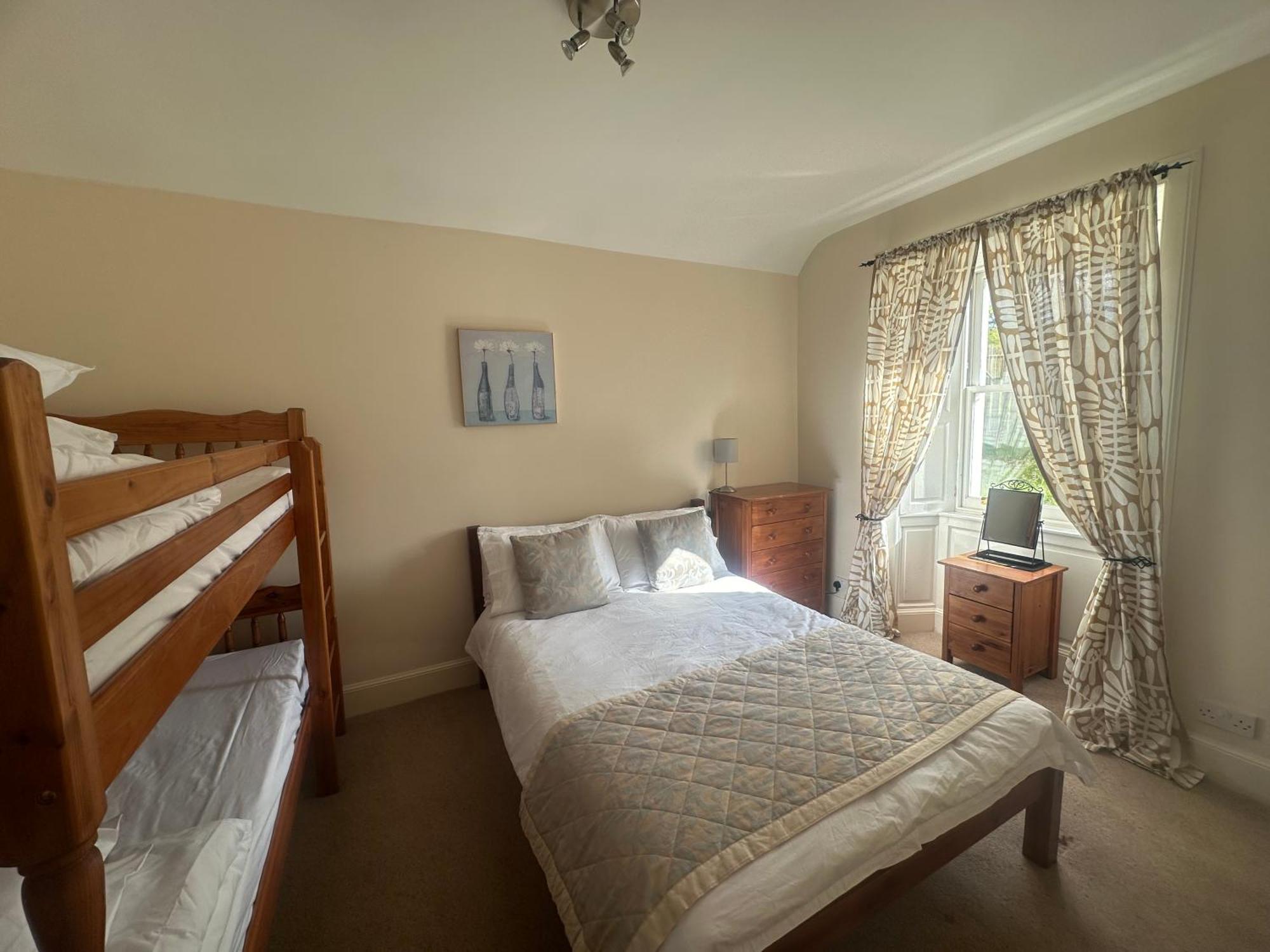 Belton House Holiday Home Wanlockhead ภายนอก รูปภาพ