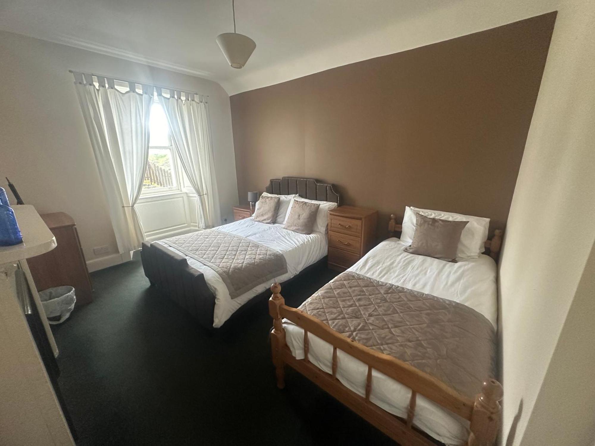 Belton House Holiday Home Wanlockhead ภายนอก รูปภาพ